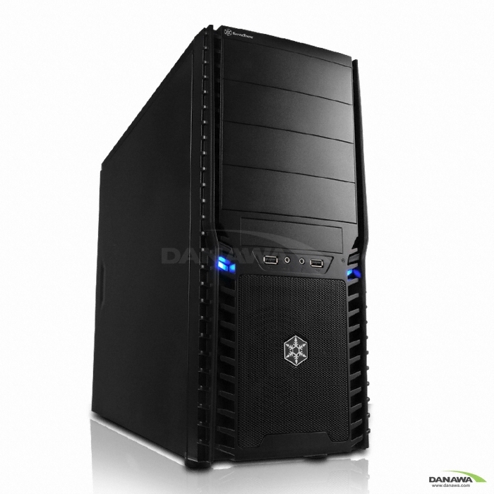 SilverStone Precision PS04B 아이보라 (ATX 400W)_이미지