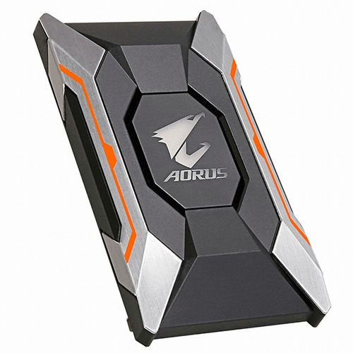 GIGABYTE AORUS SLI HB 브릿지 L