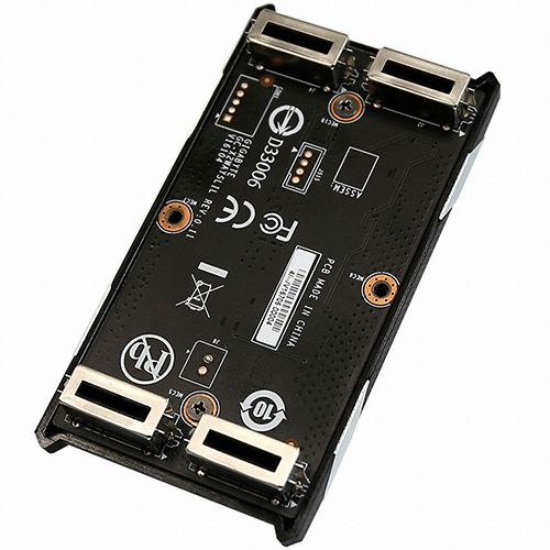 GIGABYTE AORUS SLI HB 브릿지 L_이미지