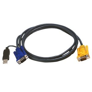 2L-5202UP USB KVM 케이블