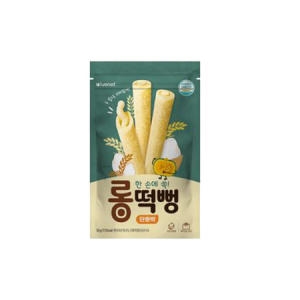 롱떡뻥 단호박 30g