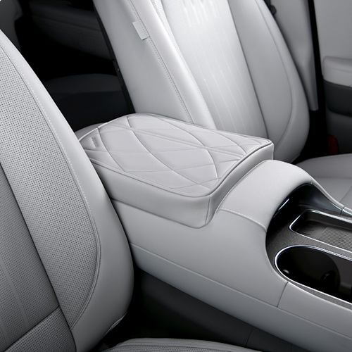 아임반 단문형 X 콘솔쿠션 현대 디 올 뉴 팰리세이드LX3 전용