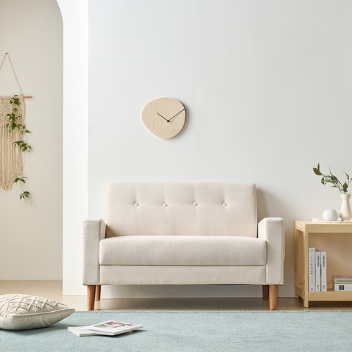 수오 밀리 패브릭 소파 2인용이미지입니다. 누르면 해당 게시물로 새창이동합니다.