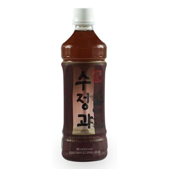 김유조안동<b>식혜</b> 안동 수정과 460ml
