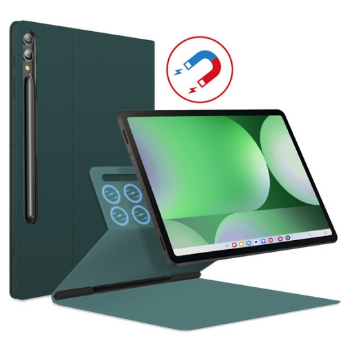 갤럭시탭S10 울트라 S펜 수납 마그네틱 케이스