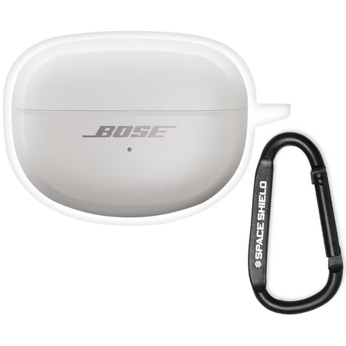 BOSE 울트라 오픈 이어버드 실리콘 키링 케이스