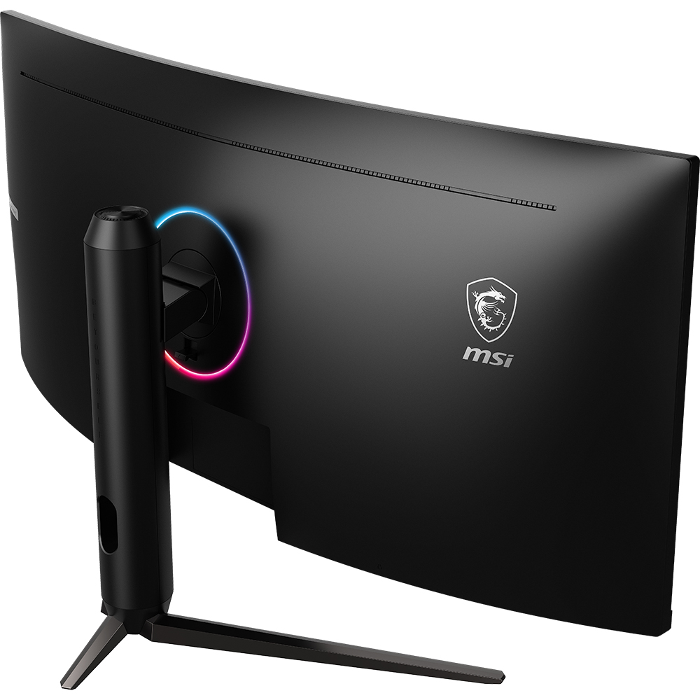 MSI 옵틱스 MAG342CQR 커브드 게이밍 144 UWQHD HDR_이미지