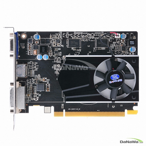 SAPPHIRE 라데온 R7 240 D3 2GB_이미지