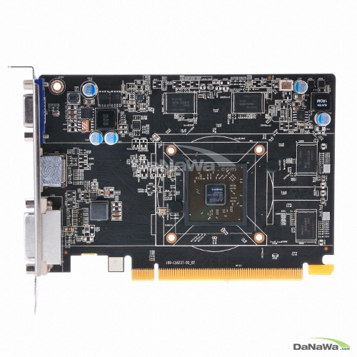 SAPPHIRE 라데온 R7 240 D3 2GB_이미지
