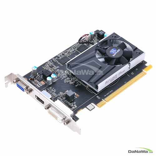 SAPPHIRE 라데온 R7 240 D3 2GB_이미지