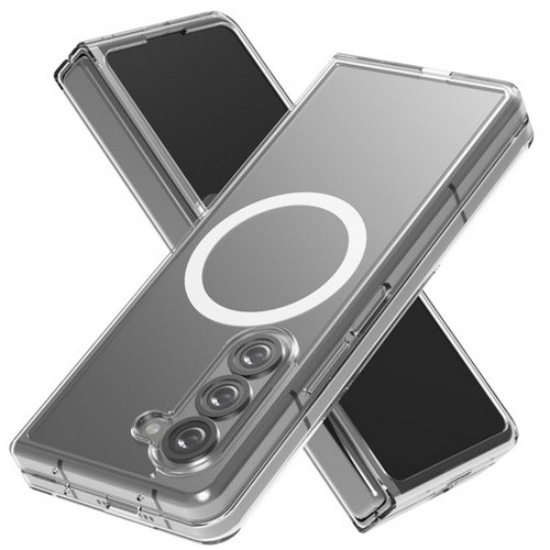 로랜텍 갤럭시Z 폴드 스페셜 에디션 폴착 맥세이프 케이스