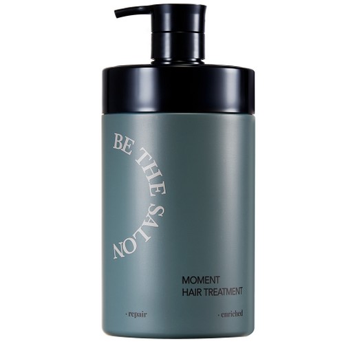 비더살롱 모먼트 헤어 트리트먼트 퍼퓸 1000ml (1개)_이미지