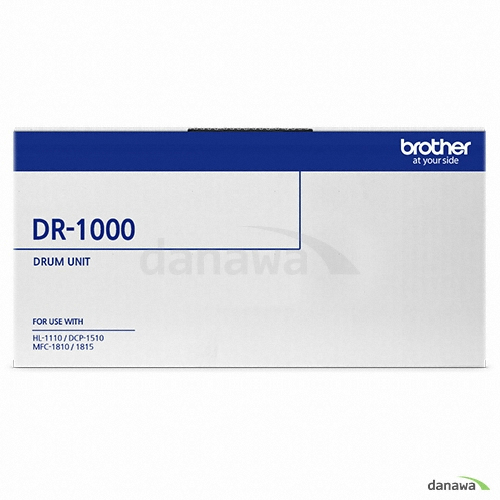 Brother ��ǰ DR-1000 ���� �巳