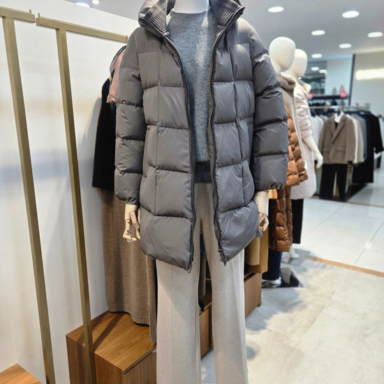 다운패딩AX6H4DH7050-18