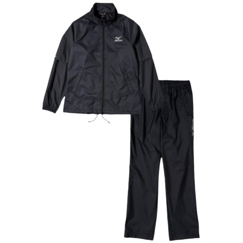 미즈노 상하의 레인웨어 52MG6A01이미지입니다. 누르면 해당 게시물로 새창이동합니다.