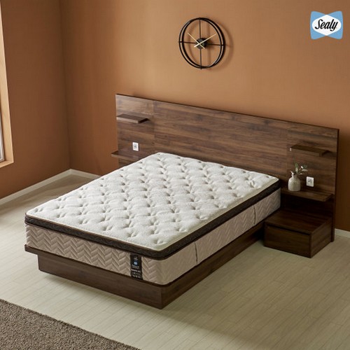 B200 플러스 침대 CK