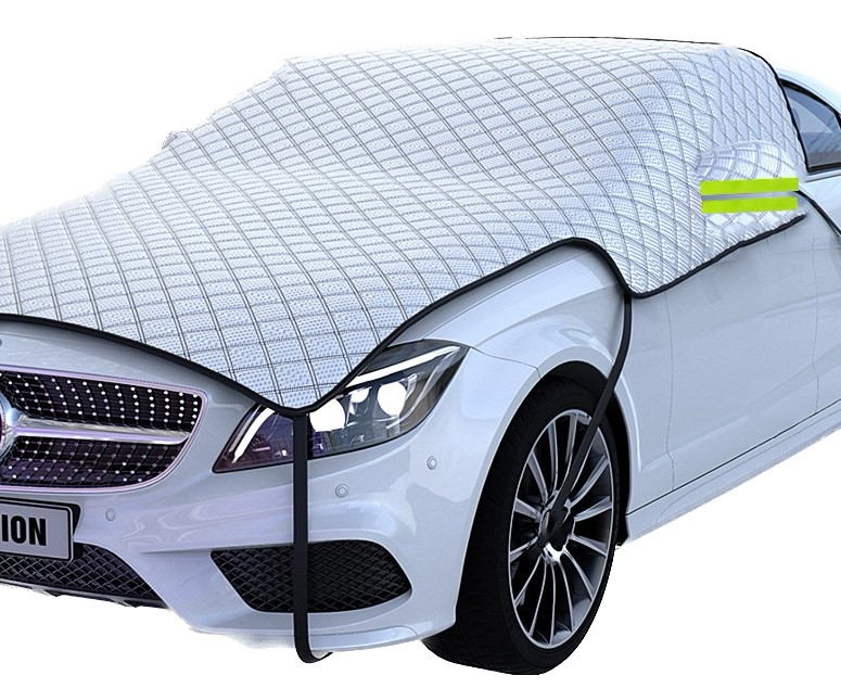 차량용 성에 방지 커버