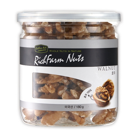 호두 180g