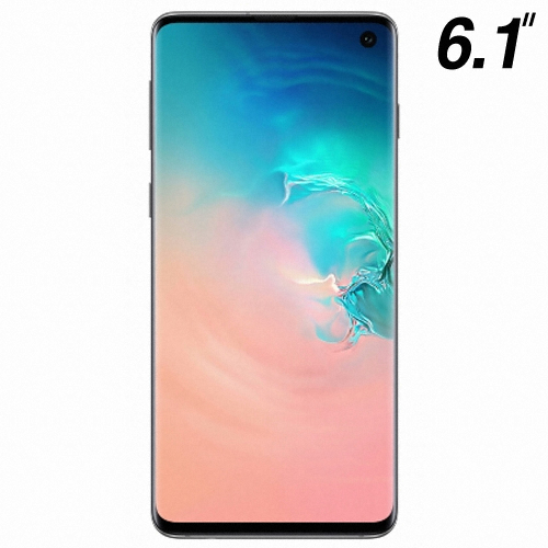 삼성전자 갤럭시S10 LTE 512GB, 공기계 (중고)_이미지