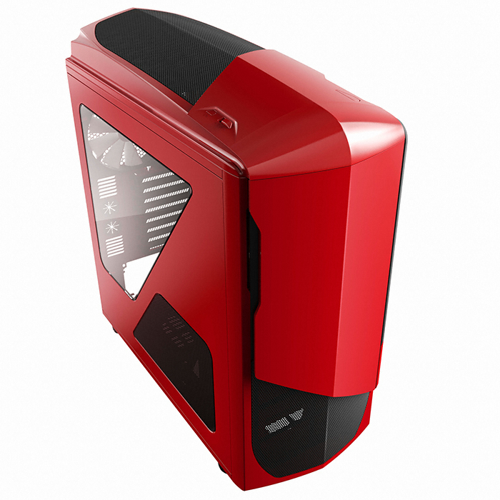 NZXT Phantom 530 (레드)_이미지