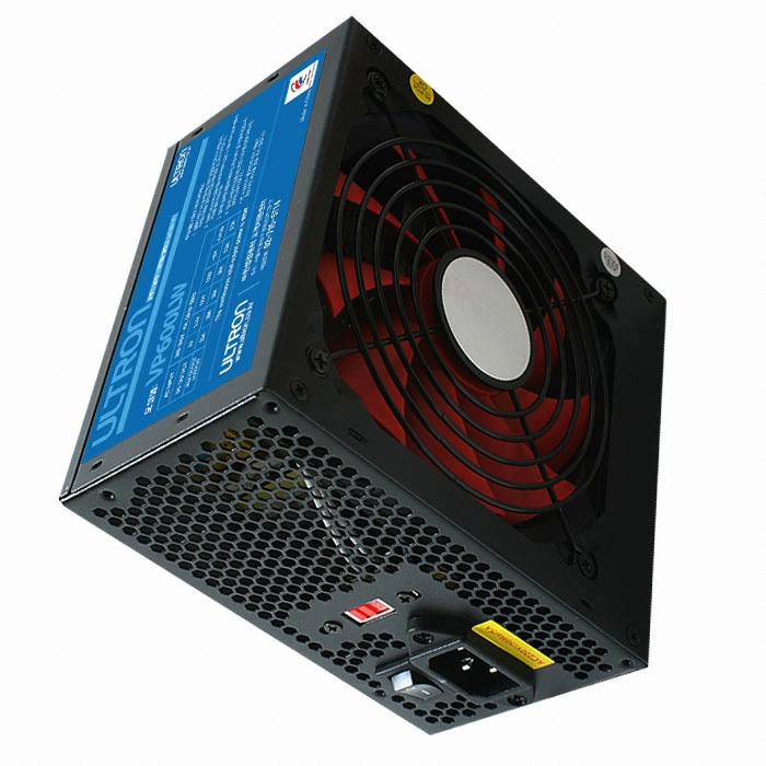 ULTRON VP600LW
