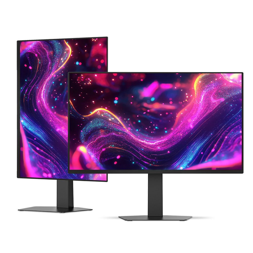 프리플로우 Vuti27F24LQ QD-OLED QHD 240 게이밍_이미지