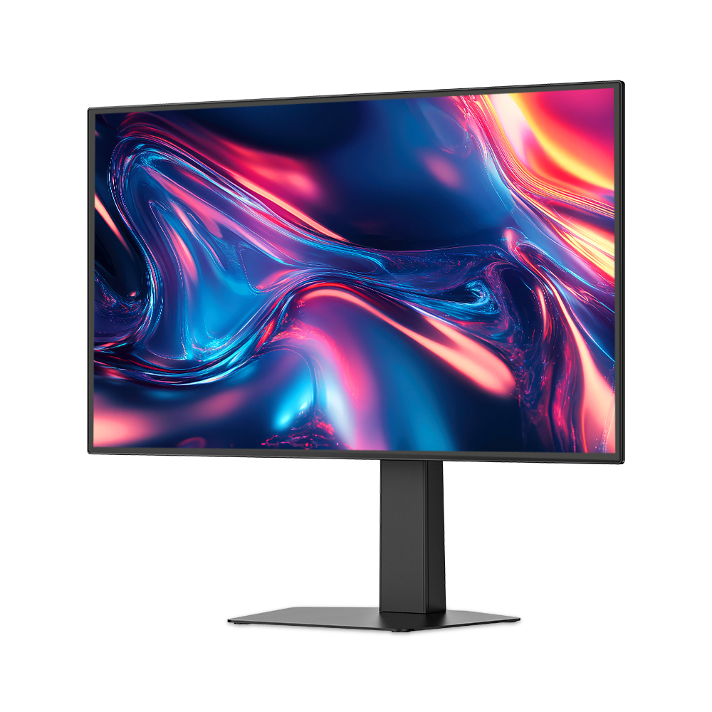 �����÷ο� Vuti27F24LQ QD-OLED QHD 240 ���̹�