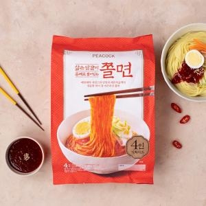 이마트 피코크 쫄면 930g