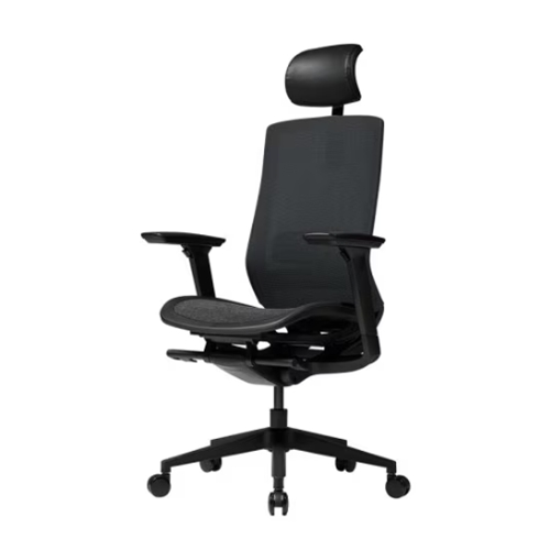 듀오백 듀오맥스 에어로 MG-S-L2 메쉬 컴퓨터 책상 공부 의자