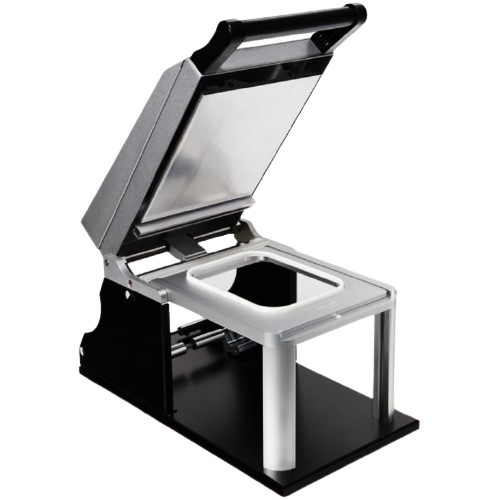 해피락 용기필름 실링기 1320 (+ 2318 몰드 + 홀드필름 190mm)_이미지