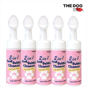 2in1 풋 버블 클렌져 130ml