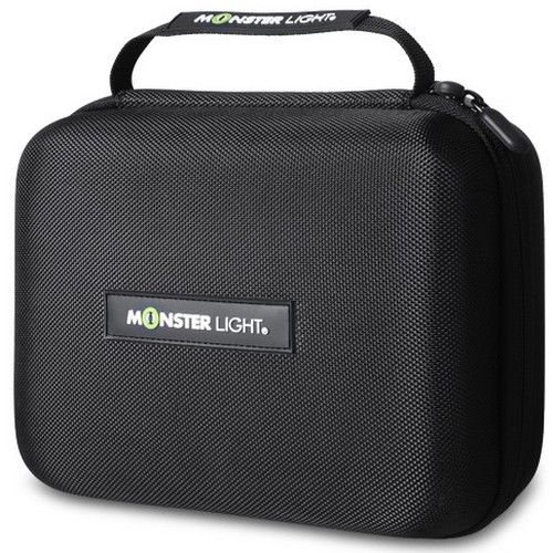 ���Ͷ���Ʈ �޴�� LED �ķ��� �ϵ� ���̽�