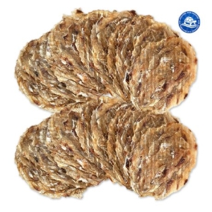 장수왕 두꺼운 원쥐포 1Kg 30장 내외