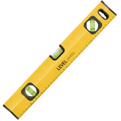 알루미늄 프리미엄 자석 수평자 500mm