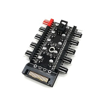 조이쿨 JC-20 <b>FAN</b> <b>HUB</b>