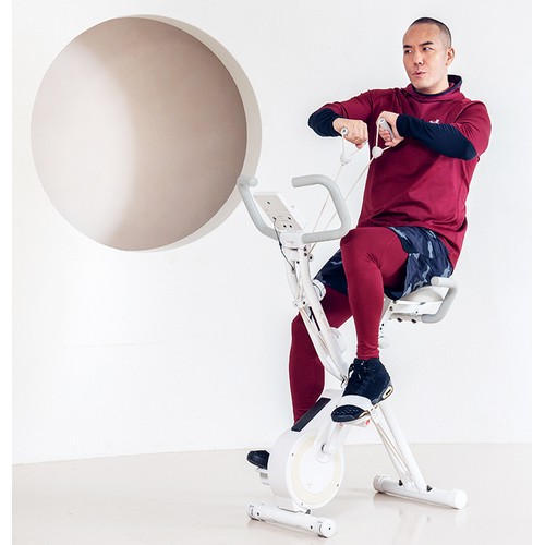 스포틀러 숀리 엑스바이크 인피니티 (리퍼)_이미지