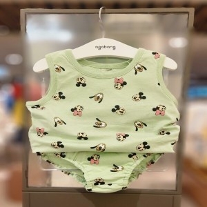 미키 프렌즈 런닝 팬티 세트 79R017301