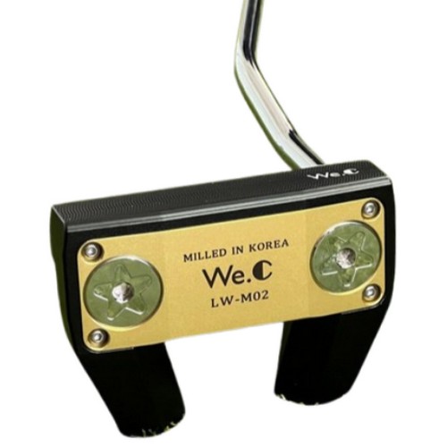 ����� ���� We.C ��Ʈ���� ���� ���� LW-M02