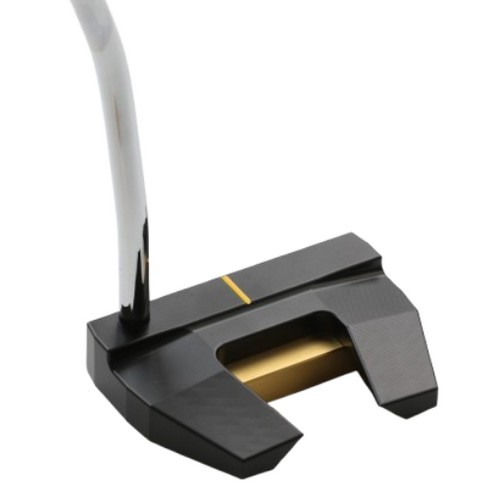 대양상사 위씨 We.C 라스트위너 말렛 퍼터 LW-M02 (정품)_이미지