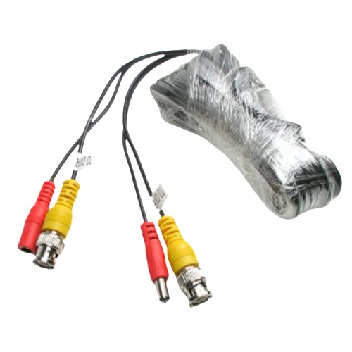 ����Ʈ�� COMS BNC + DC 5.5 ���̺�