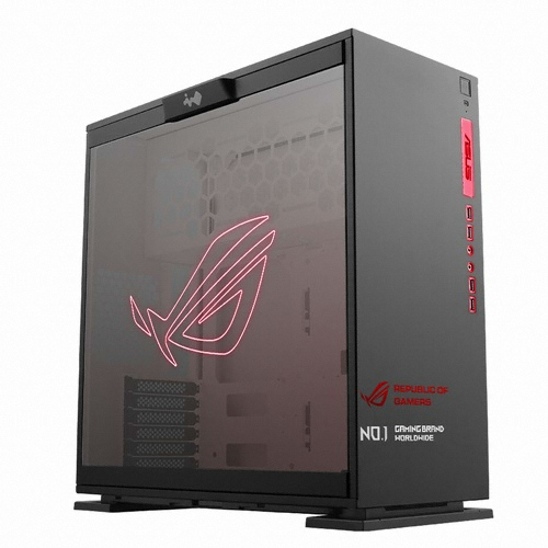 IN WIN 303 ASUS ROG Edition_이미지