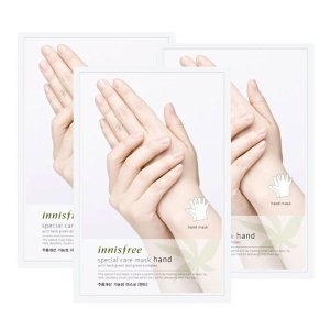 이니스프리 스페셜 케어 핸드 마스크이미지입니다. 누르면 해당 게시물로 새창이동합니다.
