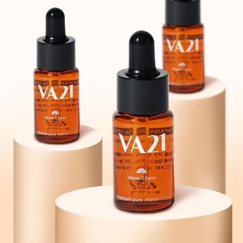 리라코 VA21 비타민C 세럼 14ml (1개)_이미지