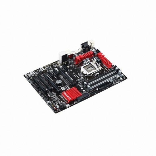 GIGABYTE GA-Z97X-SLI 듀러블에디션 (해외구매)_이미지