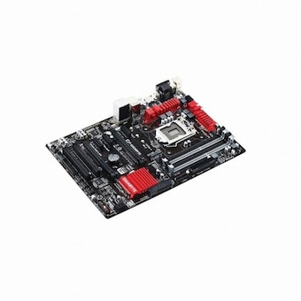 GIGABYTE GA-Z97X-SLI 듀러블에디션 (해외구매)