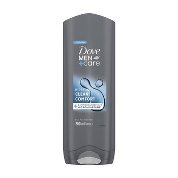 <b>도브</b> 맨케어 3in1 클린 컴포트 샤워젤 250ml