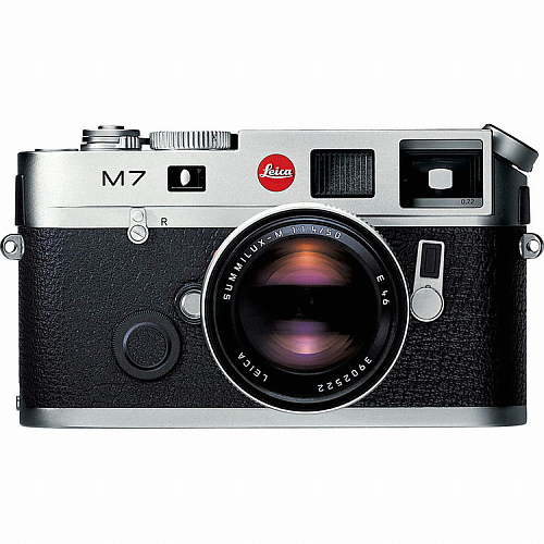 Leica M7 (중고품)_이미지