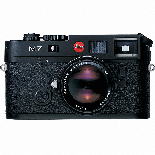 Leica M7