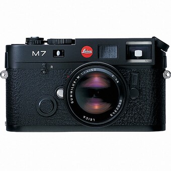 Leica M7