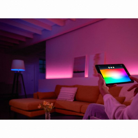 필립스 LED hue 3.0 스타터 킷 (스타터킷+모션센서)_이미지